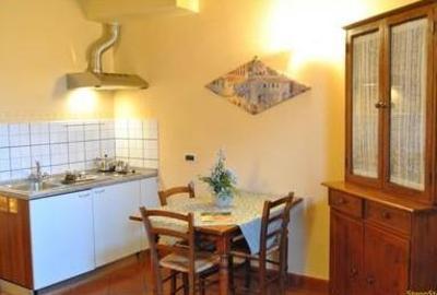 фото отеля Borgo di Villa Castelletti