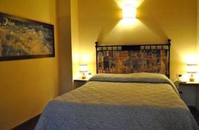 фото отеля Borgo di Villa Castelletti