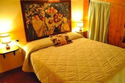 фото отеля Borgo di Villa Castelletti