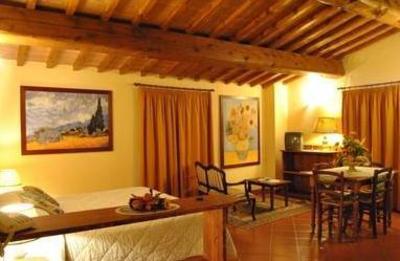 фото отеля Borgo di Villa Castelletti