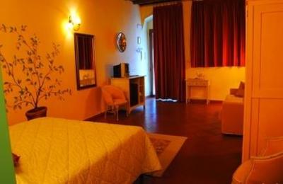 фото отеля Borgo di Villa Castelletti