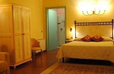 фото отеля Borgo di Villa Castelletti
