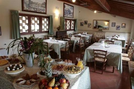 фото отеля Borgo di Villa Castelletti