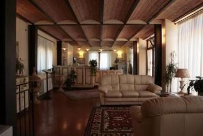 фото отеля Borgo di Villa Castelletti