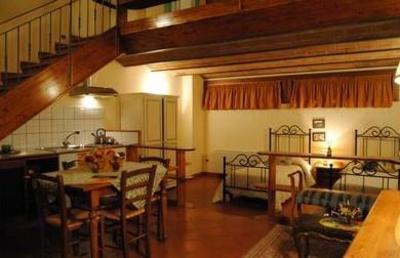 фото отеля Borgo di Villa Castelletti