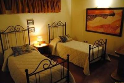 фото отеля Borgo di Villa Castelletti