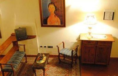 фото отеля Borgo di Villa Castelletti