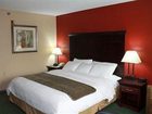 фото отеля Crossings Inn & Suites Cambridge (Minnesota)