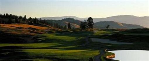 фото отеля Predator Ridge Resort