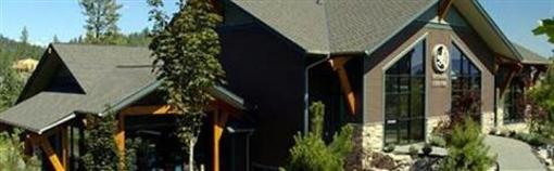 фото отеля Predator Ridge Resort