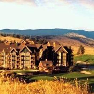 фото отеля Predator Ridge Resort