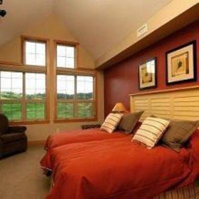 фото отеля Predator Ridge Resort