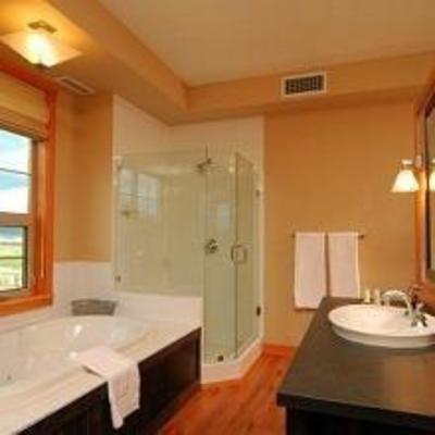 фото отеля Predator Ridge Resort