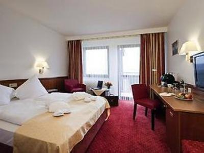 фото отеля Mercure Hotel Bad Duerkheim An Den Salinen