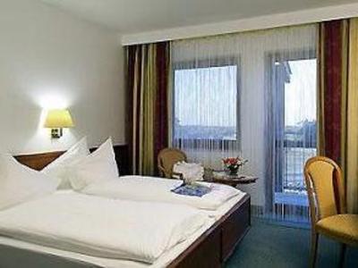 фото отеля Mercure Hotel Bad Duerkheim An Den Salinen