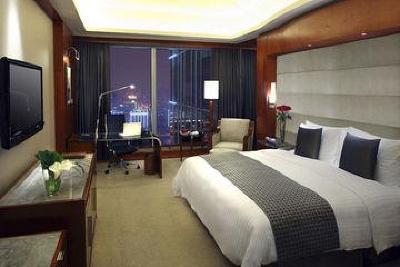 фото отеля Gran Melia Shanghai