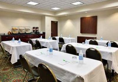 фото отеля SpringHill Suites Chicago Schaumburg