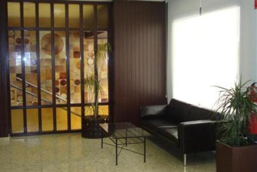 фото отеля Hotel Brasil