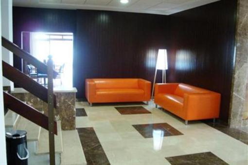 фото отеля Hotel Brasil