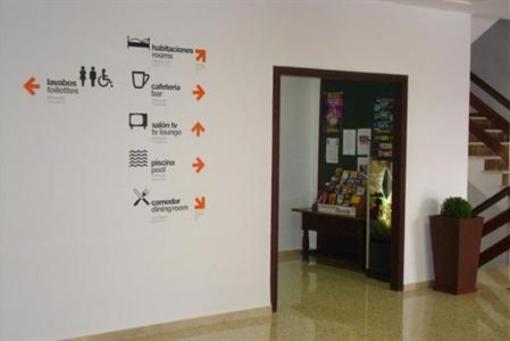 фото отеля Hotel Brasil