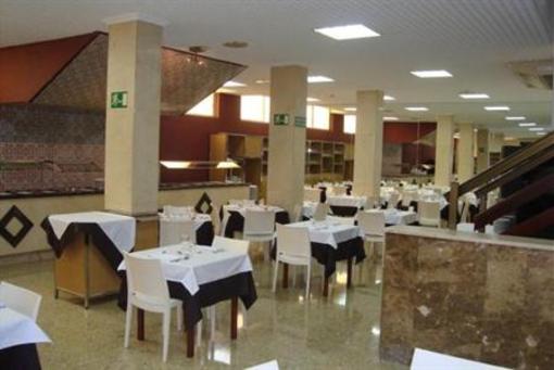 фото отеля Hotel Brasil