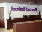 фото отеля Hotel Brasil