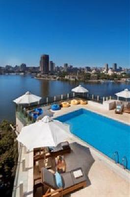 фото отеля Kempinski Nile Hotel Cairo
