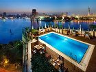 фото отеля Kempinski Nile Hotel Cairo