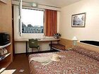 фото отеля Ibis Bregenz