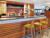 Holiday Inn Express Liverpool-Knowsley