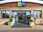 фото отеля Holiday Inn Express Liverpool-Knowsley