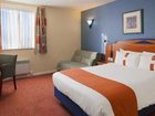 фото отеля Holiday Inn Express Liverpool-Knowsley