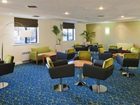 фото отеля Holiday Inn Express Liverpool-Knowsley