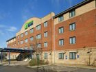 фото отеля Holiday Inn Express Liverpool-Knowsley