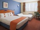 фото отеля Holiday Inn Express Liverpool-Knowsley