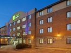 фото отеля Holiday Inn Express Liverpool-Knowsley