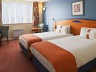 фото отеля Holiday Inn Express Liverpool-Knowsley