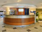 фото отеля Holiday Inn Express Liverpool-Knowsley