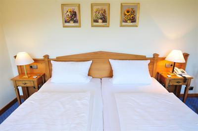 фото отеля Hotel Alter Packhof