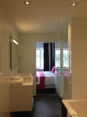 фото отеля Van der Valk Hotel Vught