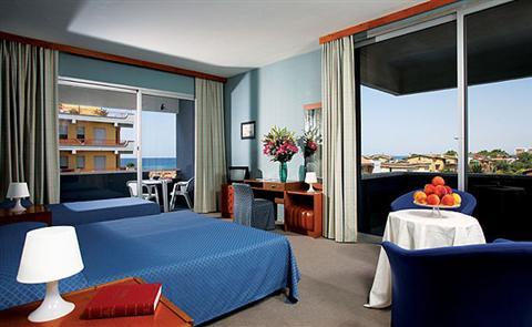фото отеля Grand Hotel Helios