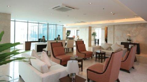 фото отеля Sivatel Bangkok