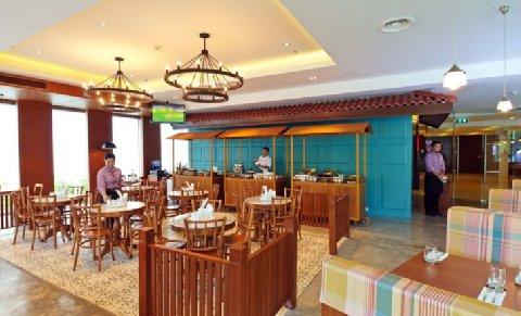 фото отеля Sivatel Bangkok