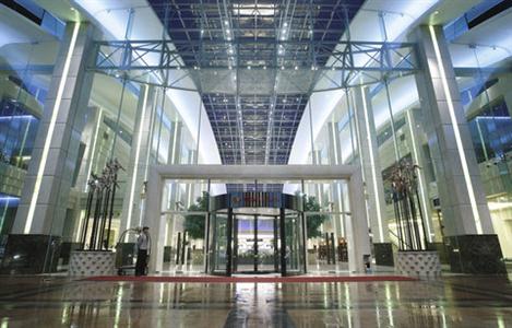 фото отеля Crowne Plaza Science City
