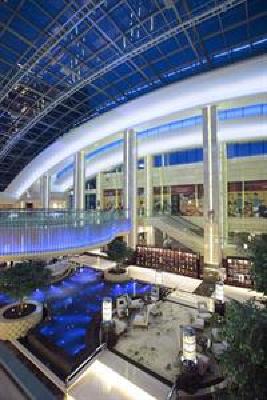 фото отеля Crowne Plaza Science City