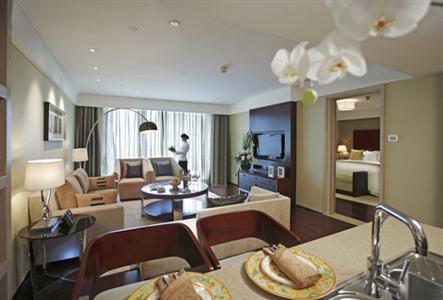 фото отеля Crowne Plaza Science City