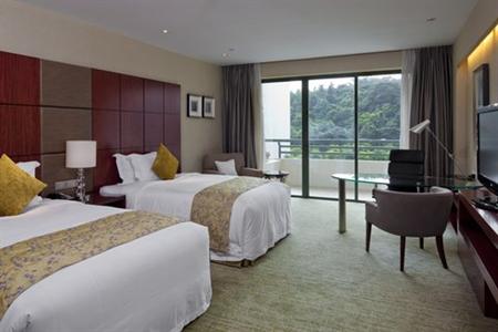 фото отеля Crowne Plaza Science City