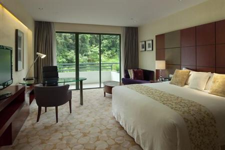 фото отеля Crowne Plaza Science City