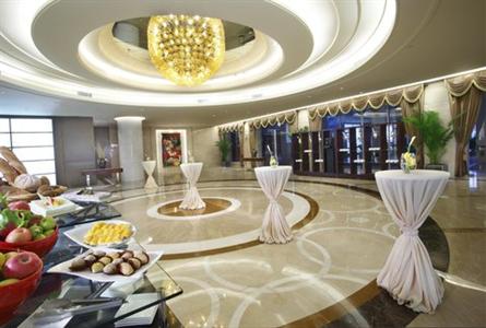 фото отеля Crowne Plaza Science City