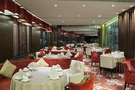 фото отеля Crowne Plaza Science City